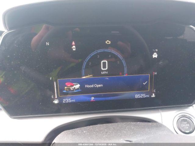 Chevrolet Trax Fwd Lt Image 15