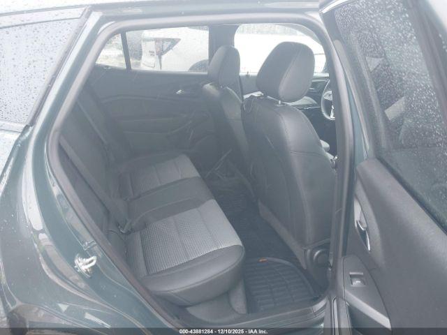 Chevrolet Trax Fwd Lt Image 5