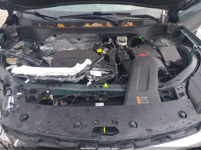 Chevrolet Trax Fwd Lt Image 6