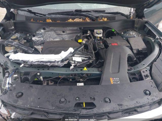 Chevrolet Trax Fwd Lt Image 6