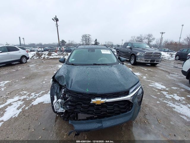 Chevrolet Trax Fwd Lt Image 7