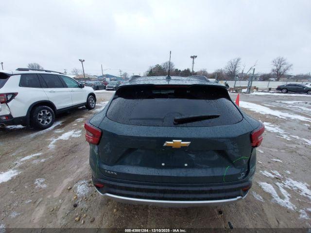 Chevrolet Trax Fwd Lt Image 10