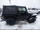 Jeep Wrangler Sport Image 5