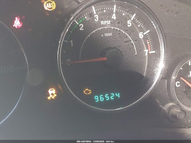 Jeep Wrangler Sport Image 8