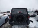 Jeep Wrangler Sport Image 4