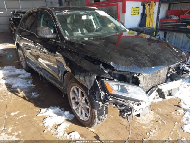 Audi Q5 2.0t Premium Image 1