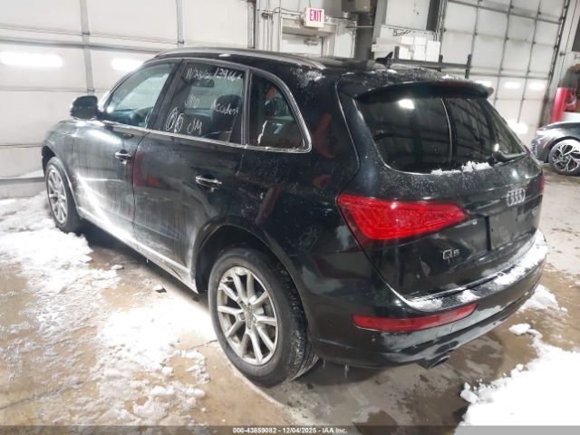 Audi Q5 2.0t Premium Image 12