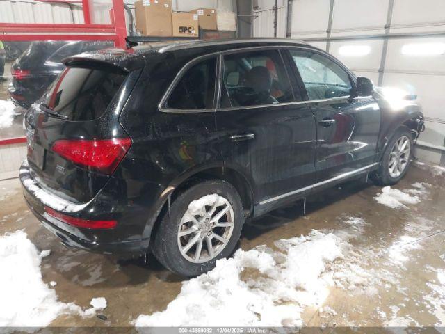 Audi Q5 2.0t Premium Image 7