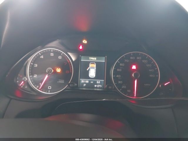 Audi Q5 2.0t Premium Image 3