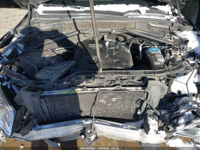 Audi Q5 2.0t Premium Image 10