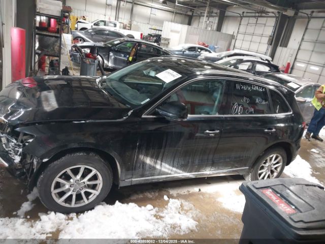 Audi Q5 2.0t Premium Image 13