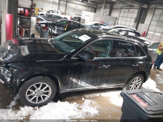 Audi Q5 2.0t Premium Image 13