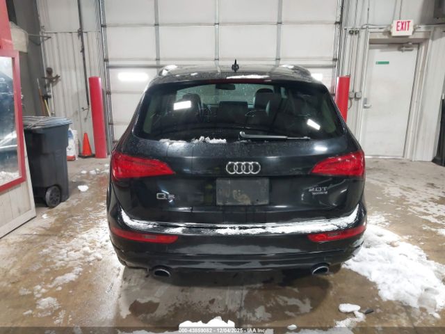 Audi Q5 2.0t Premium Image 2