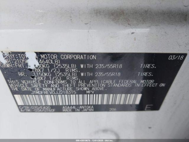 Toyota RAV4 Limited Image 12