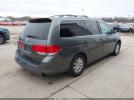 Honda Odyssey Ex Image 11