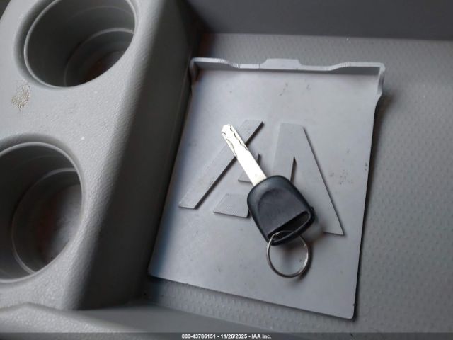 Honda Odyssey Ex Image 5