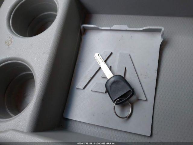 Honda Odyssey Ex Image 5