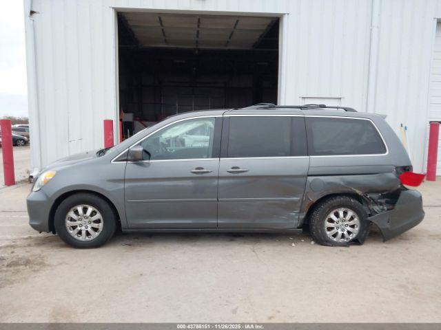 Honda Odyssey Ex Image 10
