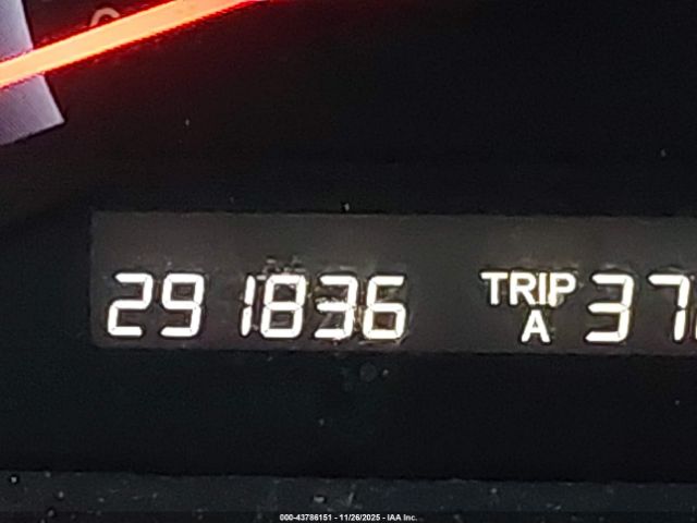 Honda Odyssey Ex Image 7