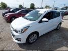 Chevrolet Spark 1lt Cvt Image 13
