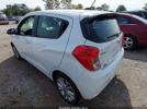 Chevrolet Spark 1lt Cvt Image 15
