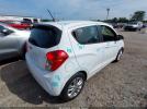 Chevrolet Spark 1lt Cvt Image 9