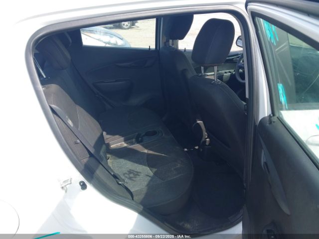 Chevrolet Spark 1lt Cvt Image 16