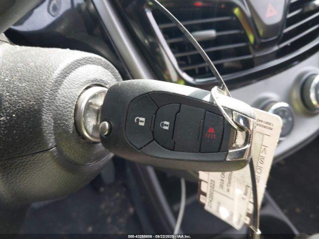 Chevrolet Spark 1lt Cvt Image 5