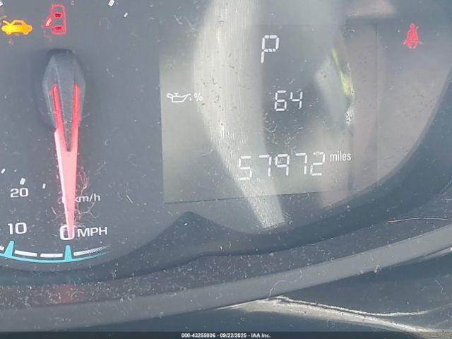 Chevrolet Spark 1lt Cvt Image 8