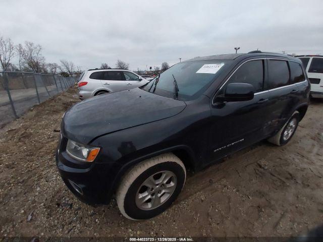 Jeep Grand Cherokee Laredo Image 3