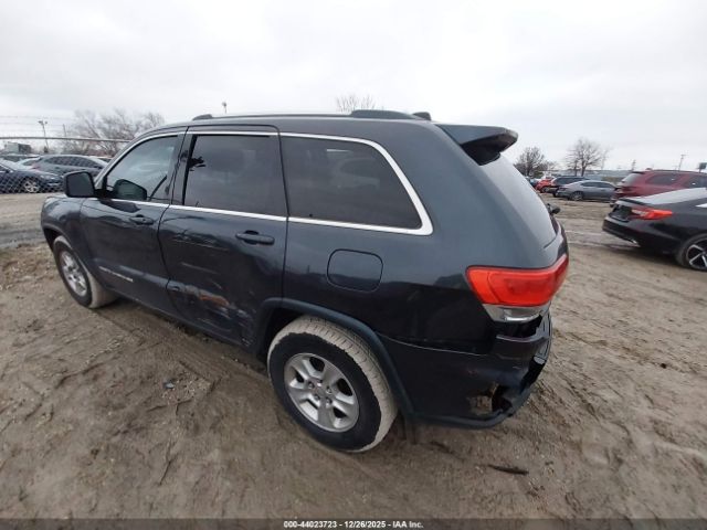 Jeep Grand Cherokee Laredo Image 11