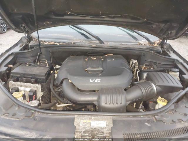 Jeep Grand Cherokee Laredo Image 7