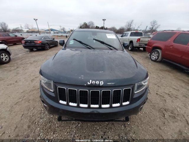 Jeep Grand Cherokee Laredo Image 17