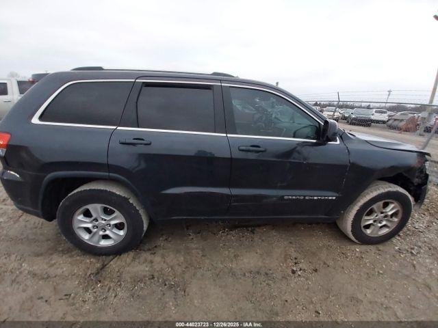 Jeep Grand Cherokee Laredo Image 8