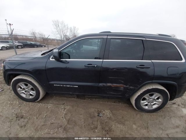 Jeep Grand Cherokee Laredo Image 14
