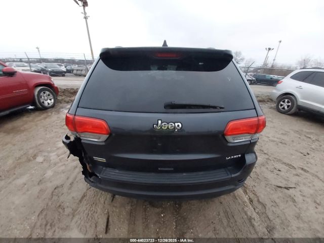 Jeep Grand Cherokee Laredo Image 13