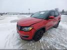 Jeep Compass Altitude 4x4 Image 2