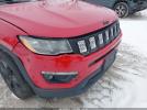 Jeep Compass Altitude 4x4 Image 4