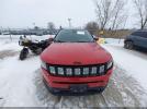 Jeep Compass Altitude 4x4 Image 14