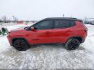Jeep Compass Altitude 4x4 Image 7