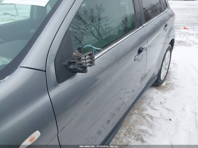 Mitsubishi Outlander Se Image 6