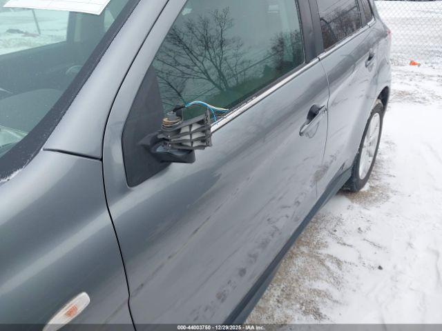 Mitsubishi Outlander Se Image 6