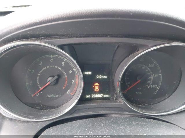 Mitsubishi Outlander Se Image 7