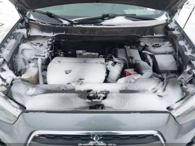 Mitsubishi Outlander Se Image 9