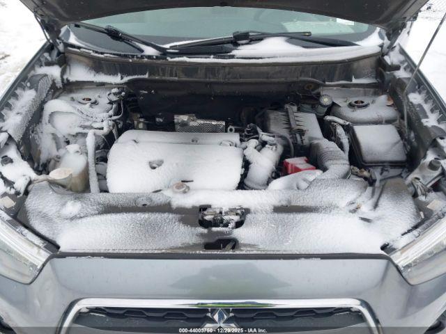 Mitsubishi Outlander Se Image 9