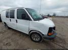 GMC Savana Work Van Image 1