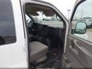 GMC Savana Work Van Image 10
