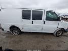 GMC Savana Work Van Image 2