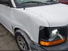GMC Savana Work Van Image 17