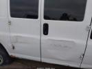 GMC Savana Work Van Image 16